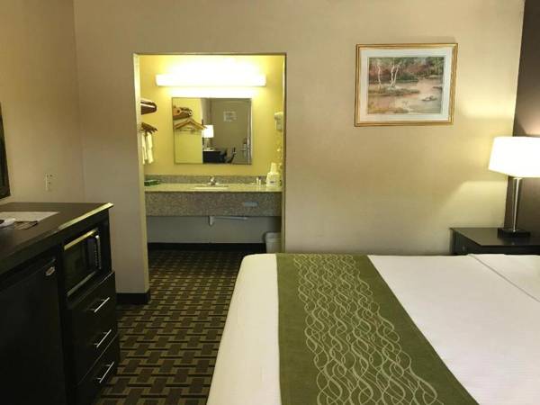 Americas Best Value Inn Kimball