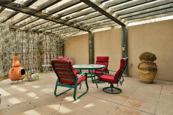 Grandview Studio - Breathtaking views in the foothills of the LaSal's