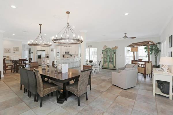 Big Chill by Pristine Properties