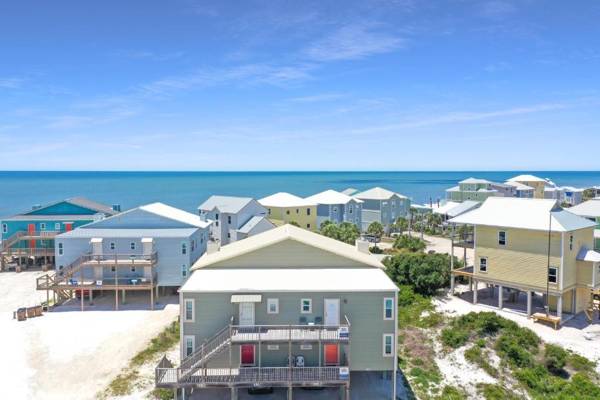 Coastal Sunshine by Pristine Properties