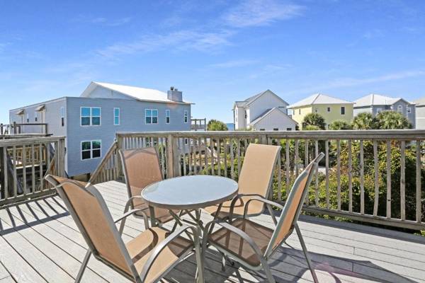Coastal Sunshine by Pristine Properties
