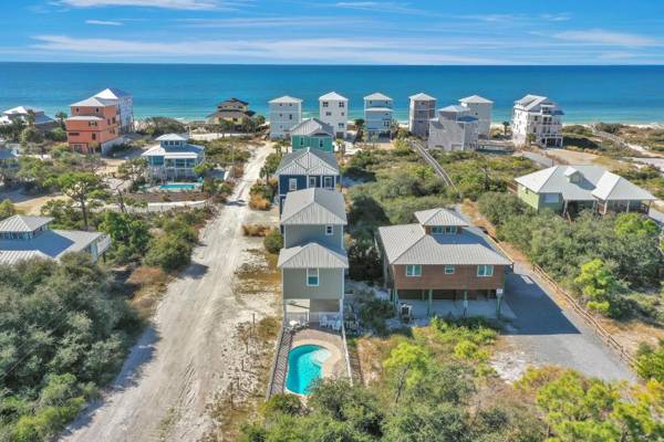 Searenity by Pristine Properties