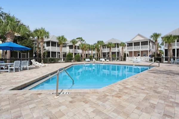 Barefoot Cottages #B26