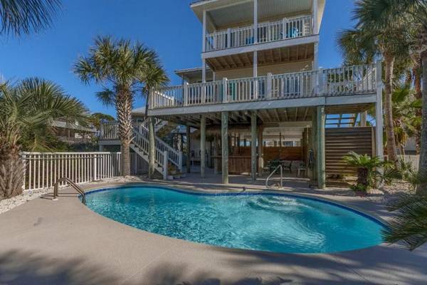 Above and Beyond by Pristine Properties