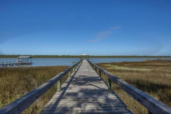 Camp Palms at Indian Pass by Pristine Properties