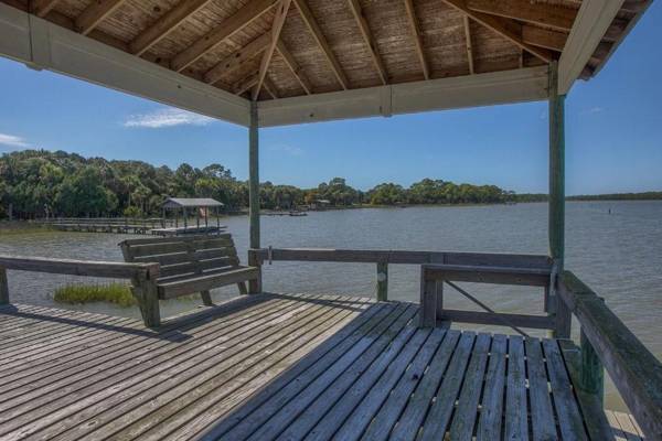 Camp Palms at Indian Pass by Pristine Properties