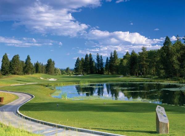 Coeur D'Alene Casino Resort Hotel