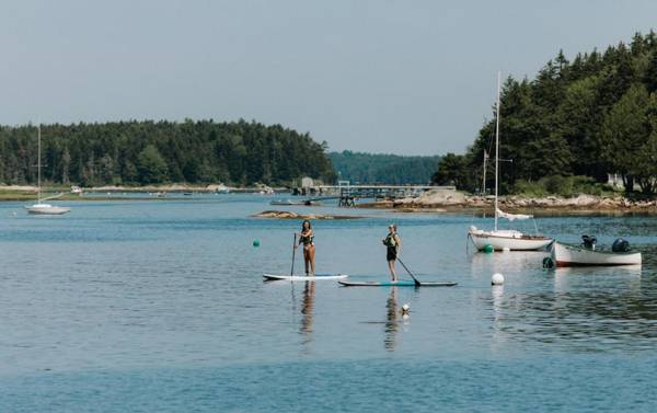 Sebasco Harbor Resort