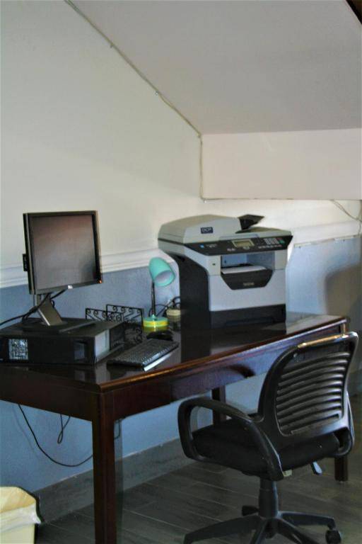Workspace - Quality Suites Martinsburg