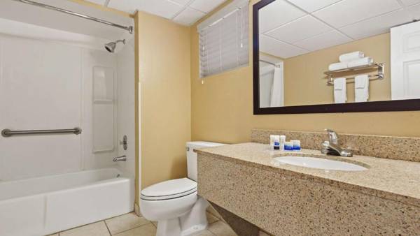 Best Western Fort Myers Waterfront