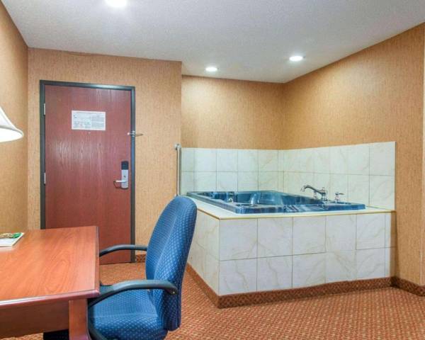 Quality Inn & Suites Meriden