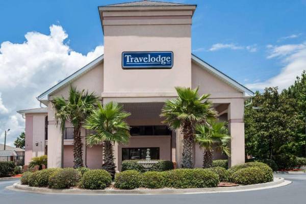 Travelodge by Wyndham Port Wentworth Savannah Area