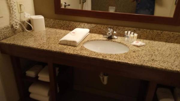 Comfort Suites Savannah North