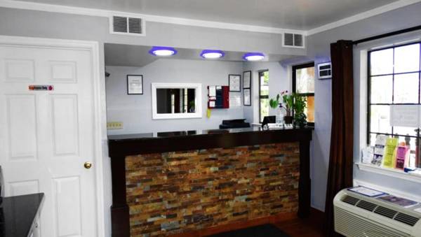 Savannah Inn - Savannah I-95 North