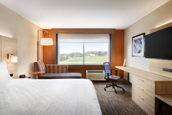 Holiday Inn Express & Suites - Savannah N - Port Wentworth an IHG Hotel