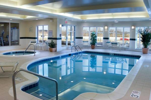 Hilton Garden Inn Akron-Canton Airport