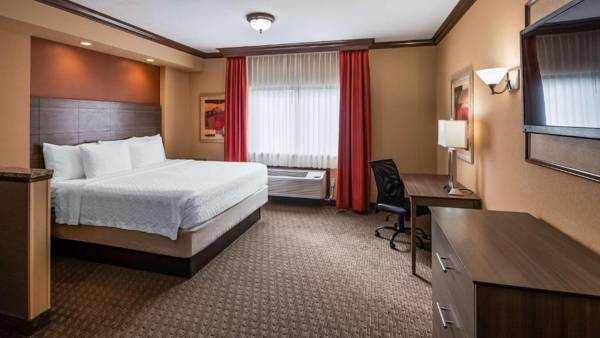 Best Western Plus North Canton Inn & Suites