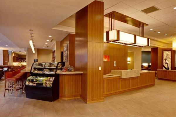 Hyatt Place Canton