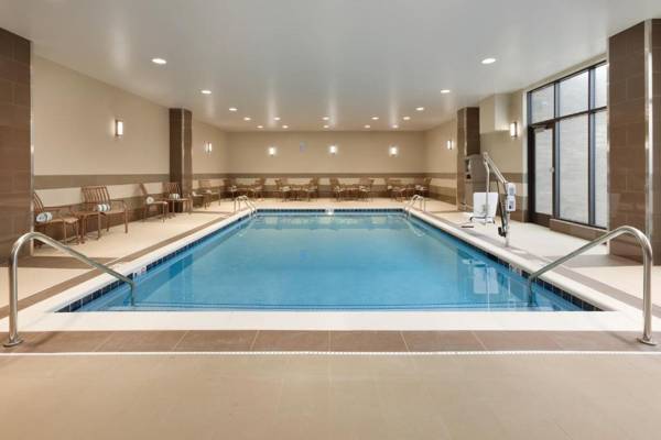 Embassy Suites by Hilton Akron Canton Airport