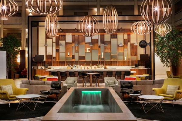 Embassy Suites by Hilton Richmond