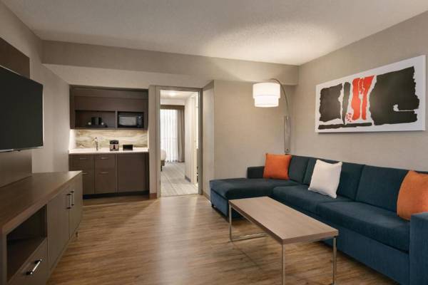 Embassy Suites by Hilton Richmond