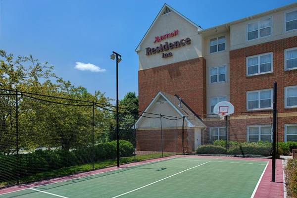 Residence Inn Richmond Northwest