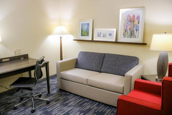 Workspace - Country Inn & Suites by Radisson Richmond West at I-64 VA
