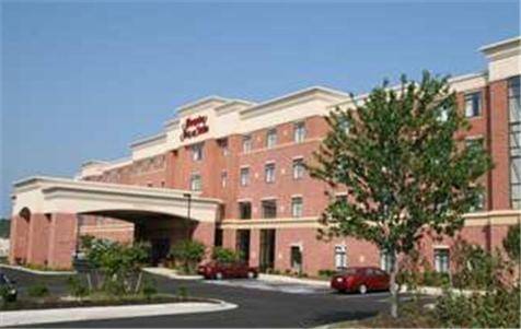 Hampton Inn & Suites Richmond Glenside