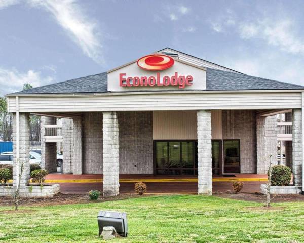 Econo Lodge Richmond