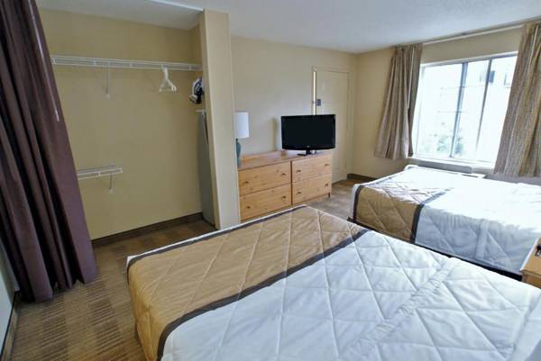 Extended Stay America Suites - Richmond - West End - I-64