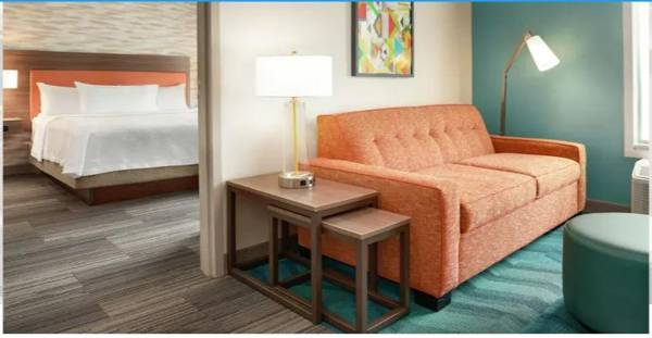 Home2 Suites By Hilton Richmond Short Pump