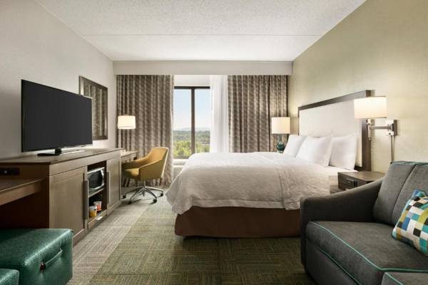 Hampton Inn Reading/Wyomissing