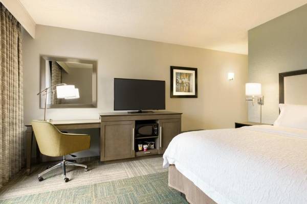 Hampton Inn Reading/Wyomissing