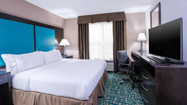 Holiday Inn Express & Suites Wyomissing an IHG Hotel