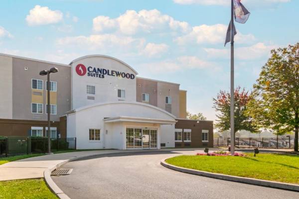 Candlewood Suites Reading an IHG Hotel