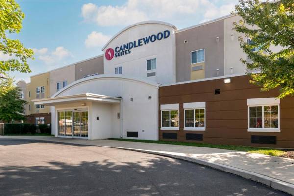 Candlewood Suites Reading an IHG Hotel