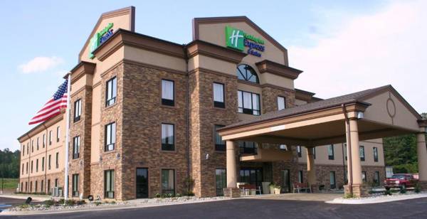 Holiday Inn Express & Suites Arkadelphia - Caddo Valley an IHG Hotel