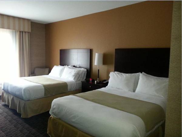 Holiday Inn Express & Suites Arkadelphia - Caddo Valley an IHG Hotel