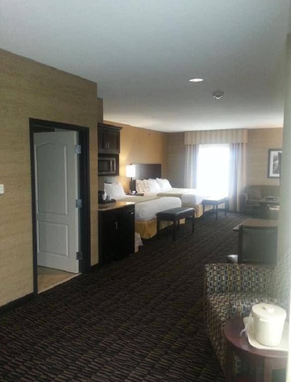 Holiday Inn Express & Suites Arkadelphia - Caddo Valley an IHG Hotel