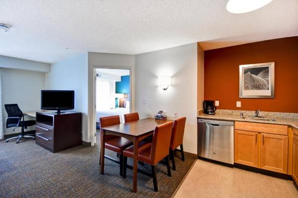 Workspace - Residence Inn by Marriott Dayton Beavercreek