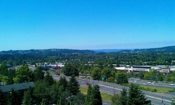 Embassy Suites by Hilton Portland Washington Square