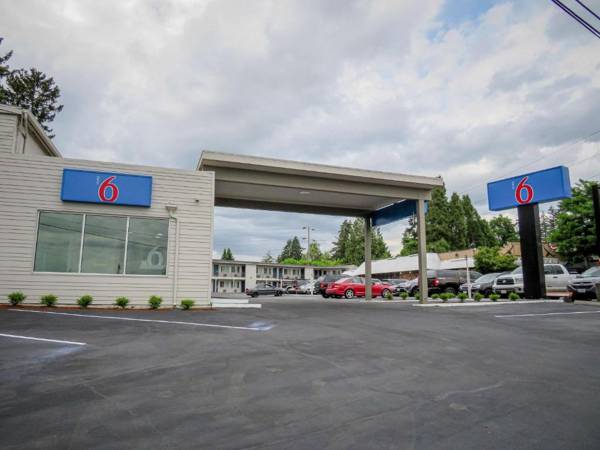 Motel 6 Tigard Or - Portland Southwest