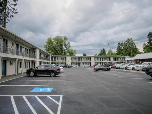 Motel 6 Tigard Or - Portland Southwest