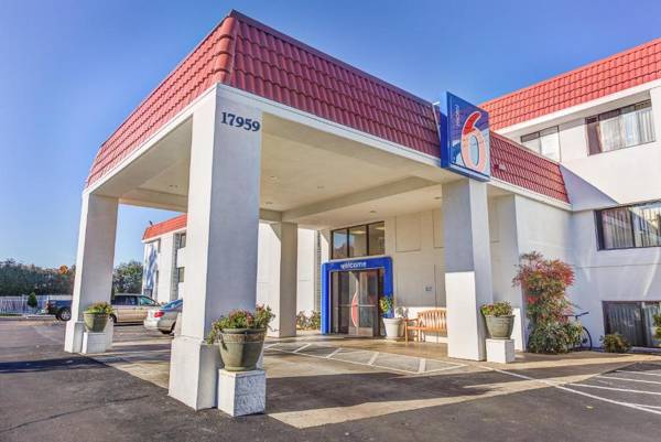 Motel 6-Portland OR - Tigard West