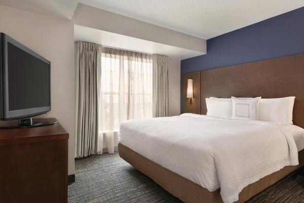 Residence Inn by Marriott Buffalo - Galleria Mall