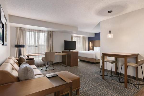 Residence Inn by Marriott Buffalo - Galleria Mall