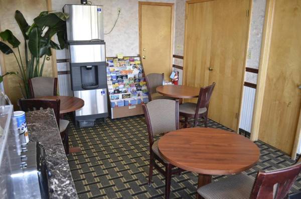 Budget Inn Williamsville