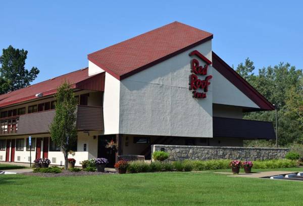 Red Roof Inn Buffalo - Niagara Airport