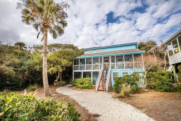 1206 E Arctic Sea's The Day