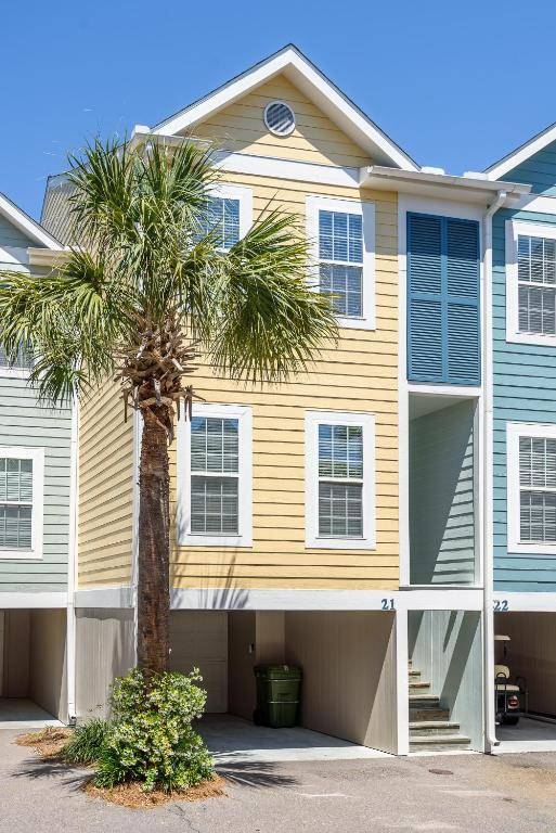 21 Turtle Bay Carolina Tides